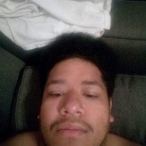 Meet your Posher, Mark